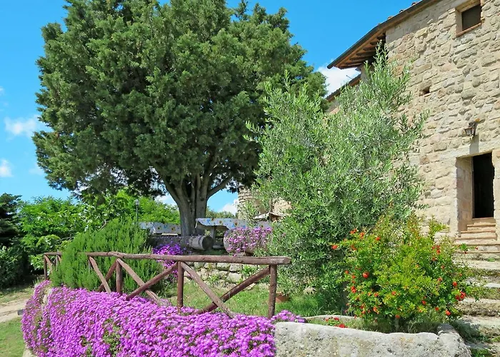 Apartment Fonte - Borgo La Civitella By Interhome