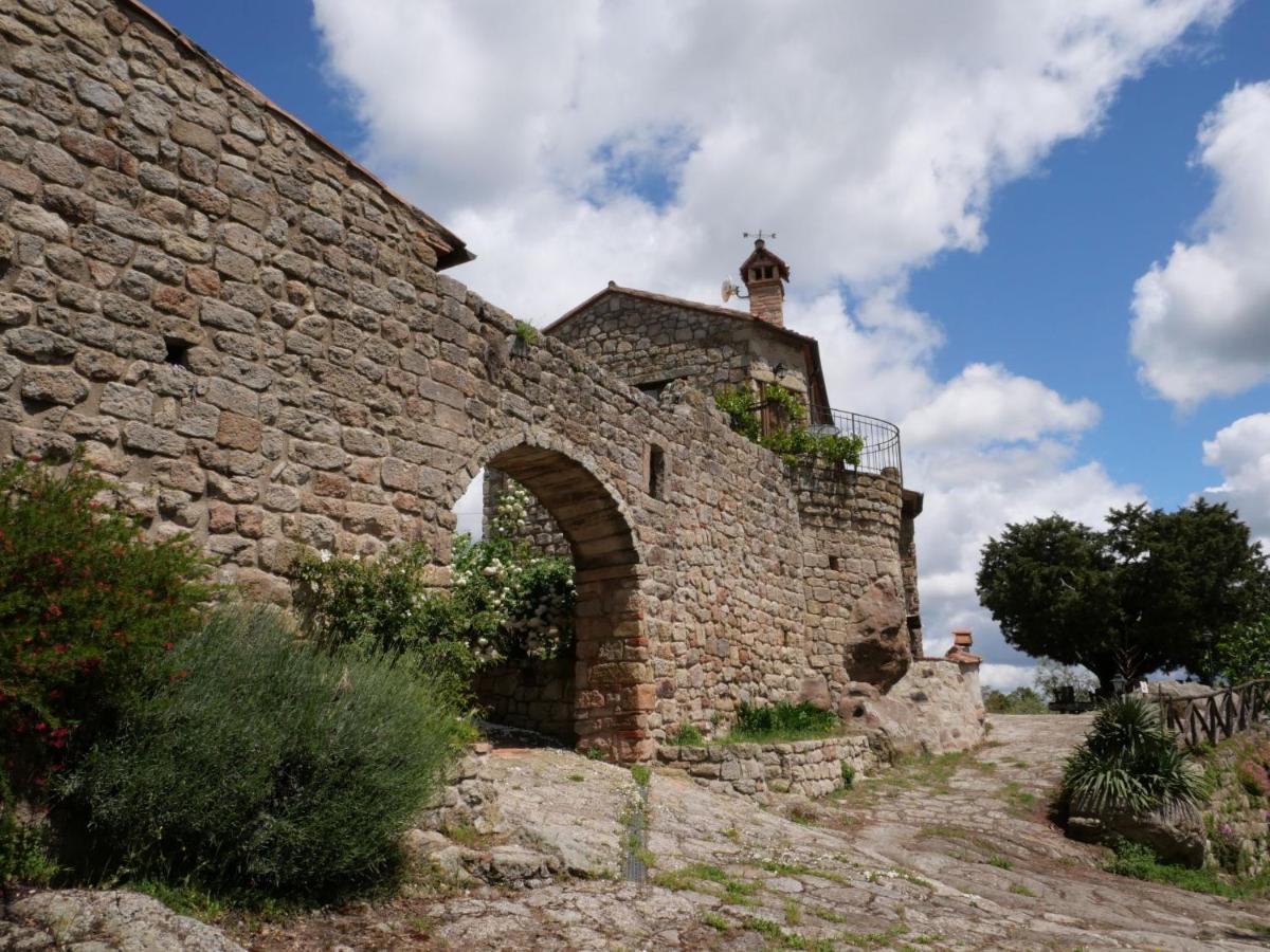 Fonte - Borgo La Civitella By Interhome Roccastrada