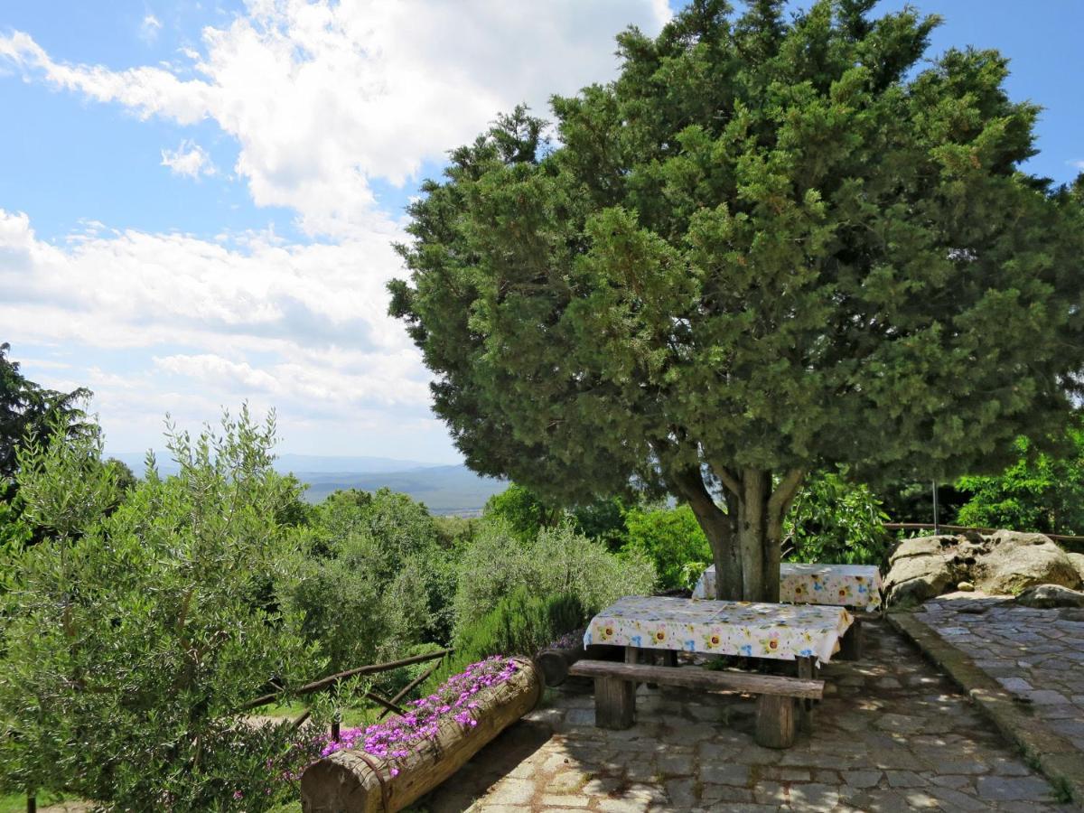 Fonte - Borgo La Civitella By Interhome Apartment *