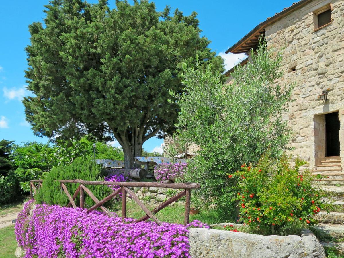 Fonte - Borgo La Civitella By Interhome