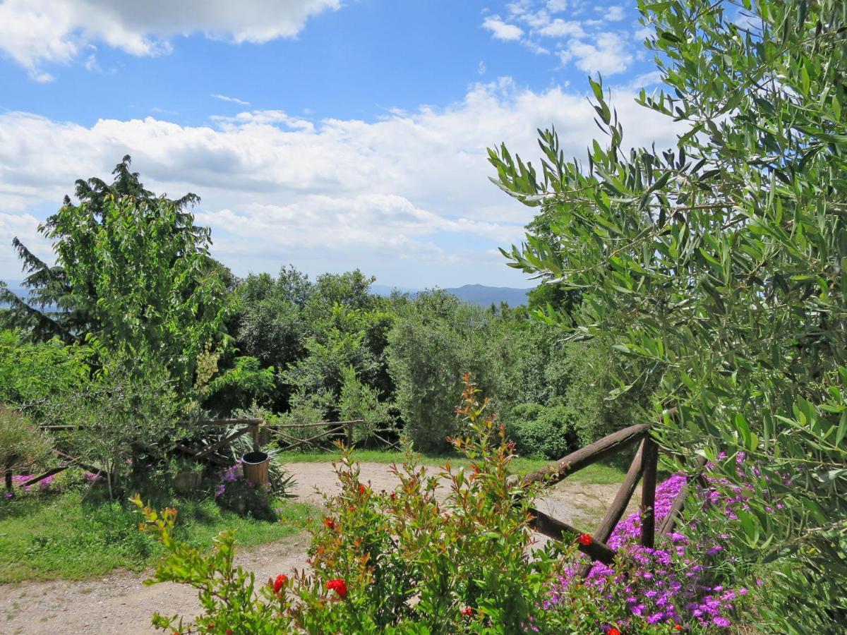 Fonte - Borgo La Civitella By Interhome Apartment Roccastrada