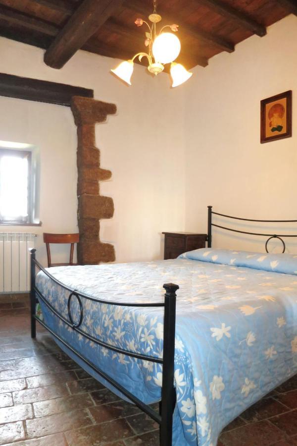 Fonte - Borgo La Civitella By Interhome Apartment