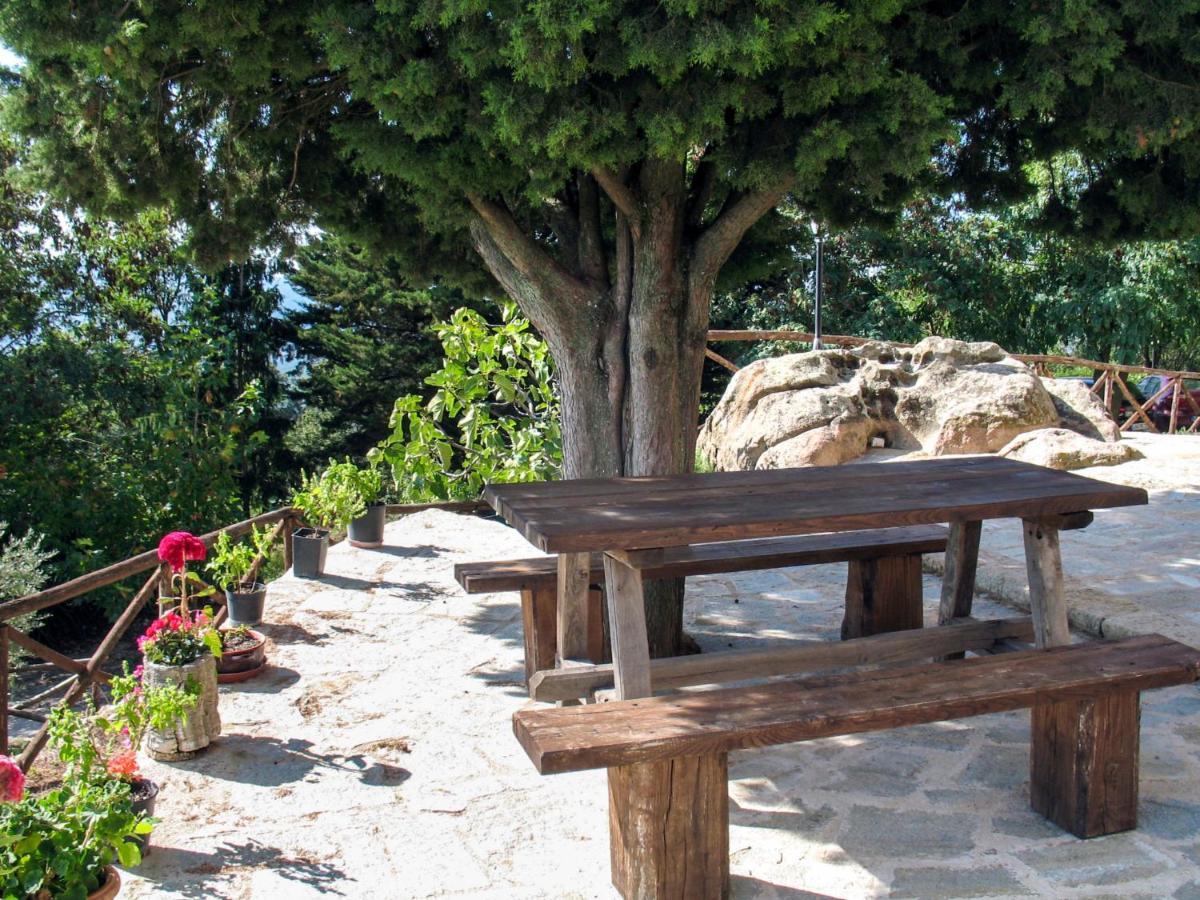 Apartment Fonte - Borgo La Civitella By Interhome Roccastrada
