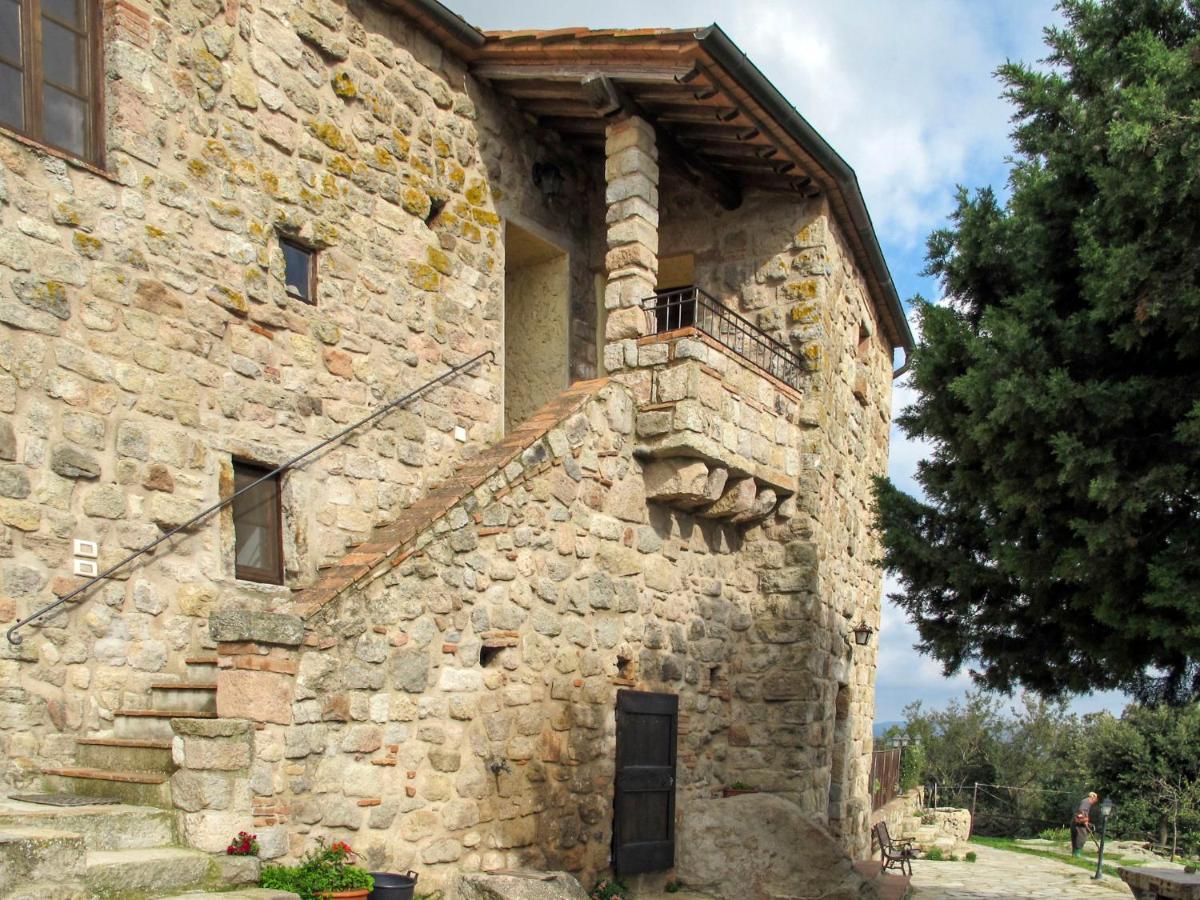 Fonte - Borgo La Civitella By Interhome Apartment Roccastrada