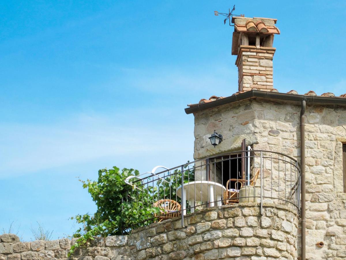 Fonte - Borgo La Civitella By Interhome Roccastrada