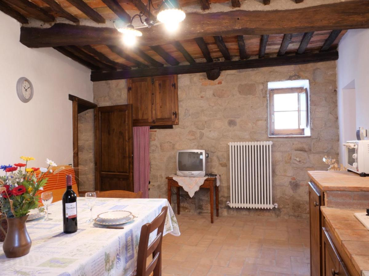 Fonte - Borgo La Civitella By Interhome Roccastrada