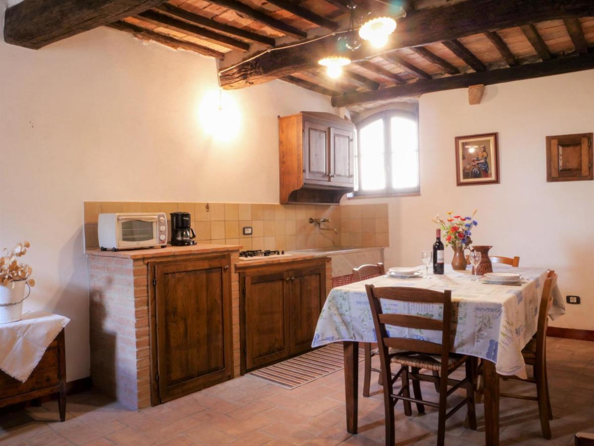 Fonte - Borgo La Civitella By Interhome * Roccastrada