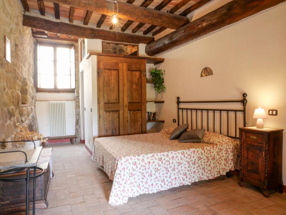 Fonte - Borgo La Civitella By Interhome *