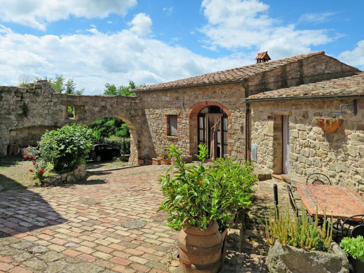 Fonte - Borgo La Civitella By Interhome Apartment *