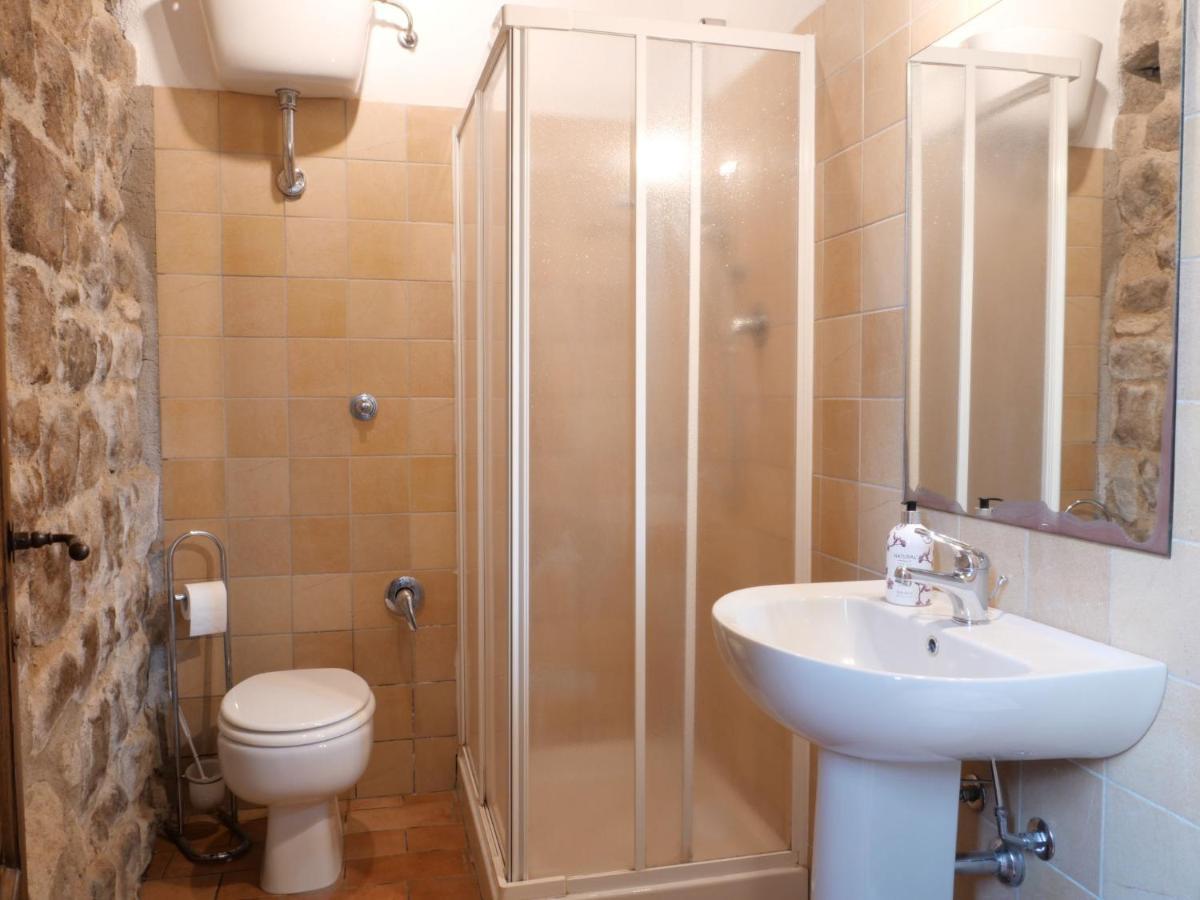 Fonte - Borgo La Civitella By Interhome * Roccastrada