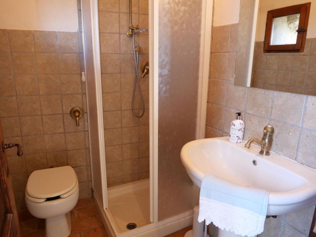 Fonte - Borgo La Civitella By Interhome