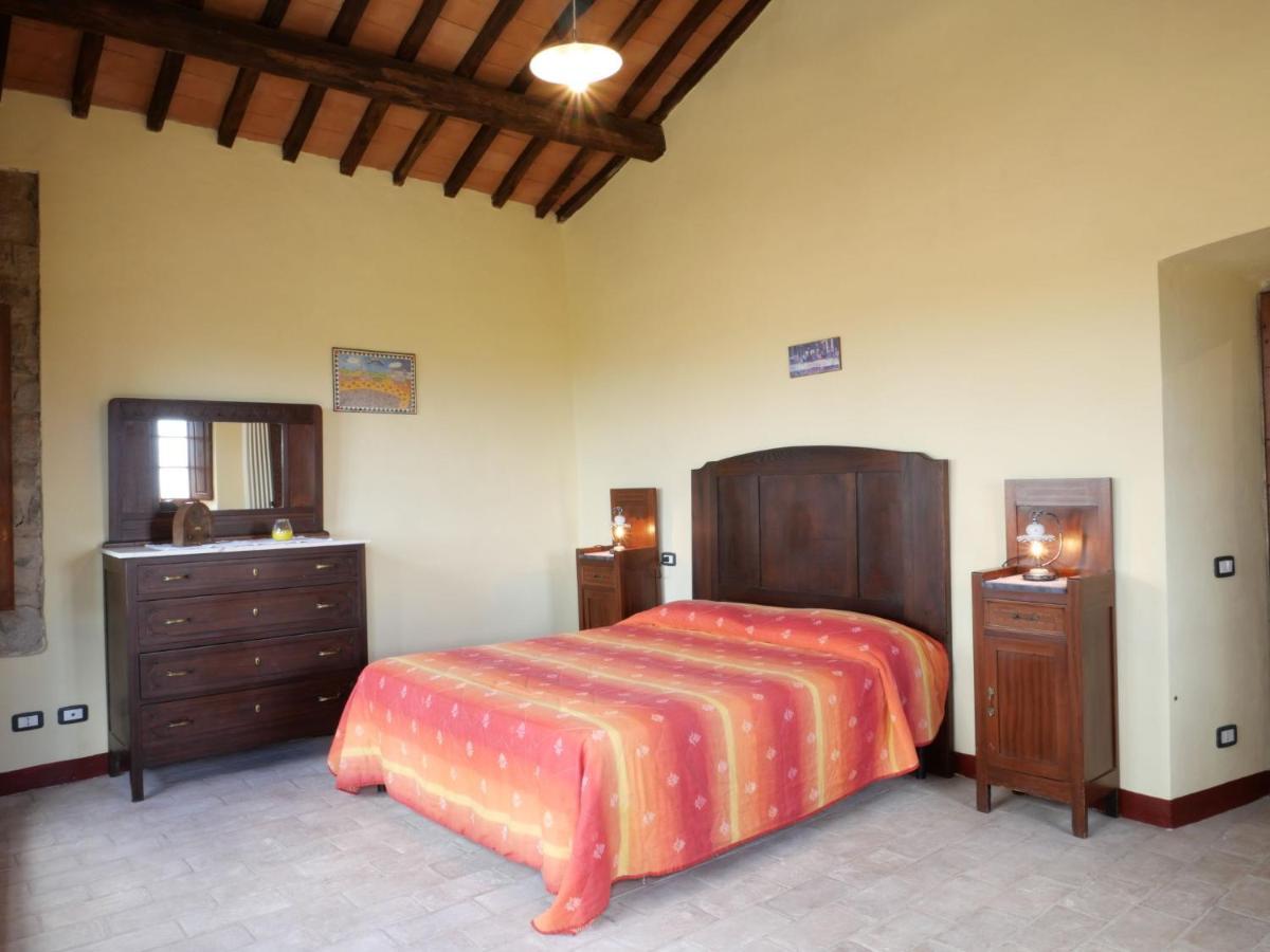 Fonte - Borgo La Civitella By Interhome Apartment