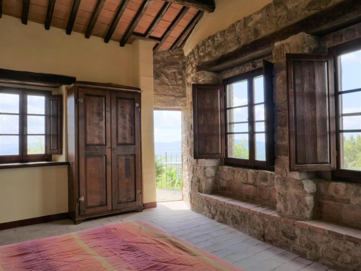 Fonte - Borgo La Civitella By Interhome