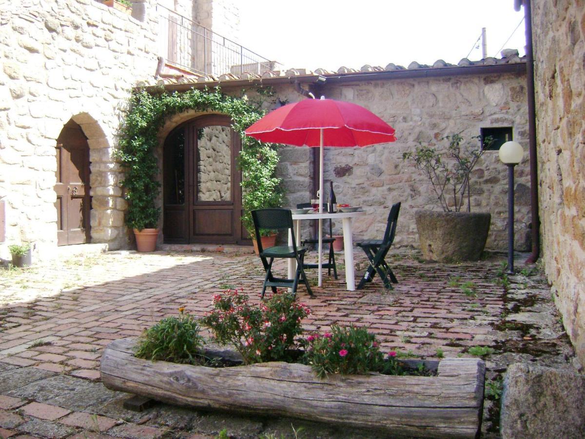 Fonte - Borgo La Civitella By Interhome Apartment