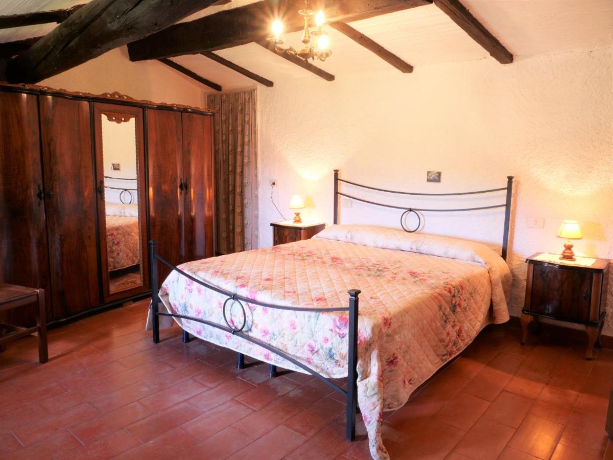Fonte - Borgo La Civitella By Interhome Roccastrada