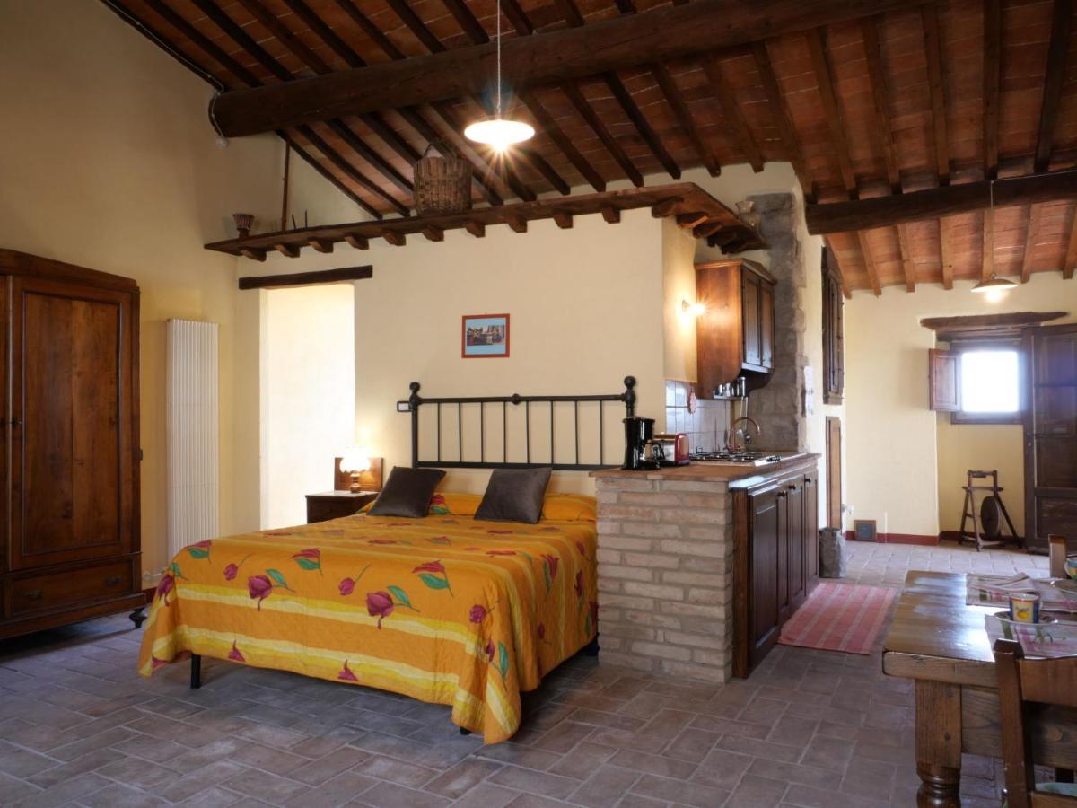 Fonte - Borgo La Civitella By Interhome