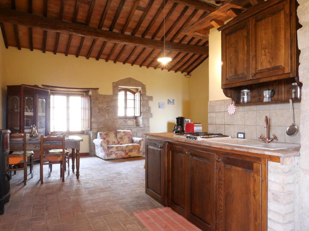 Fonte - Borgo La Civitella By Interhome *