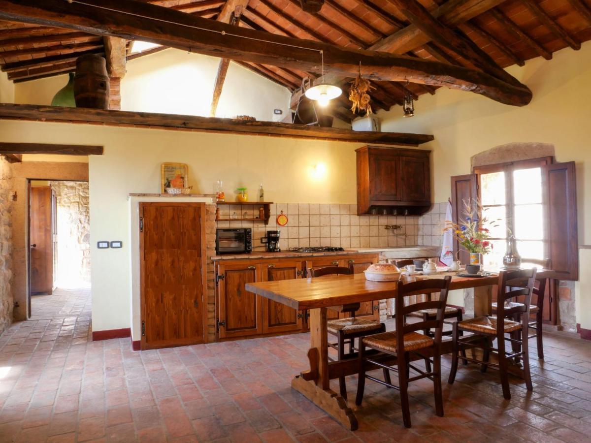 Fonte - Borgo La Civitella By Interhome Apartment Roccastrada