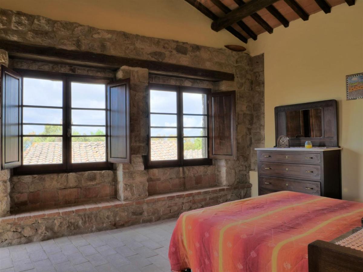 Apartment Fonte - Borgo La Civitella By Interhome *