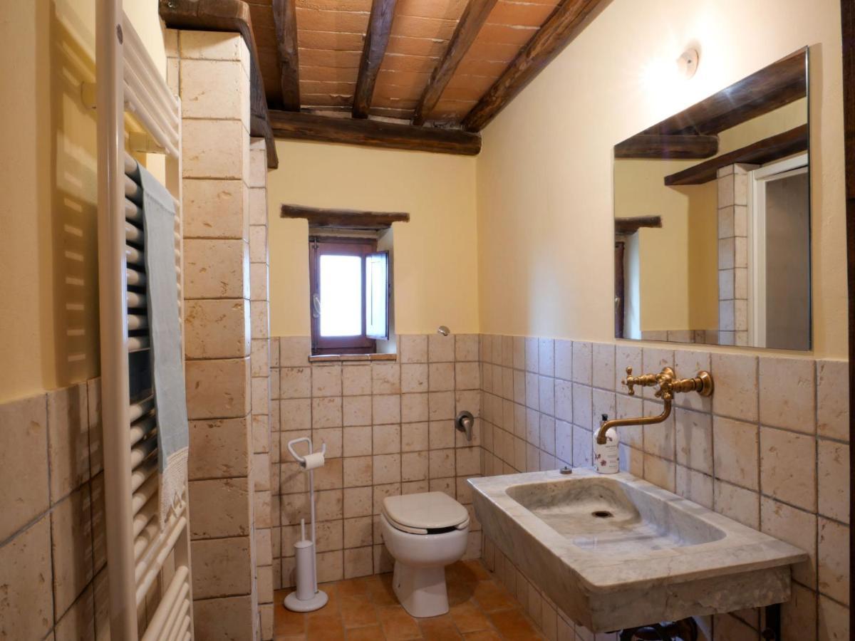 Fonte - Borgo La Civitella By Interhome Roccastrada