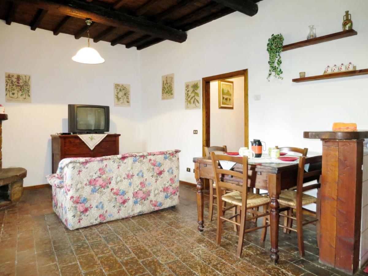 Apartment Fonte - Borgo La Civitella By Interhome Roccastrada