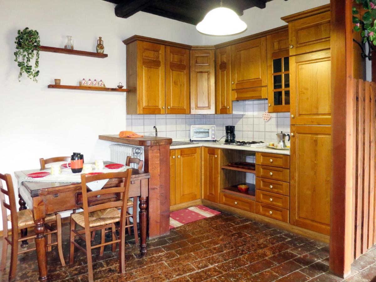 Fonte - Borgo La Civitella By Interhome Apartment *