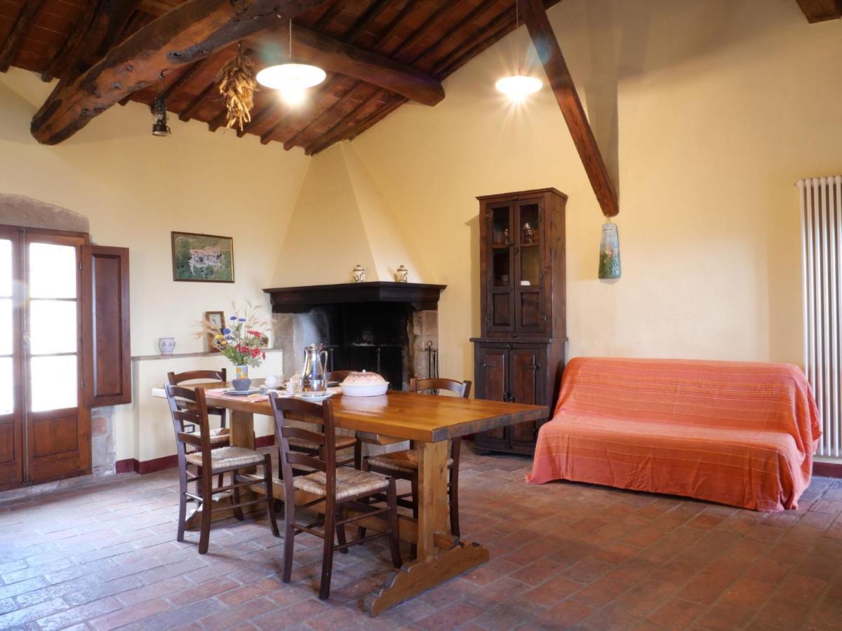 Fonte - Borgo La Civitella By Interhome * Roccastrada
