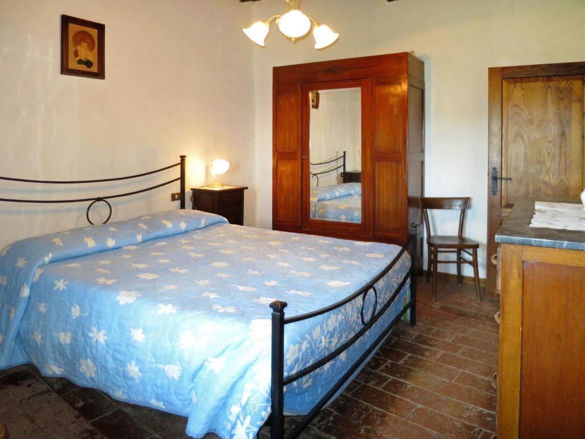 Fonte - Borgo La Civitella By Interhome Apartment *