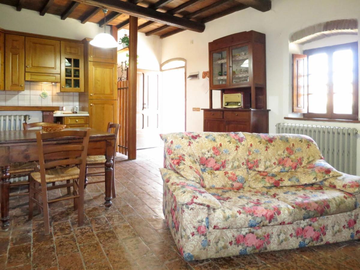Fonte - Borgo La Civitella By Interhome