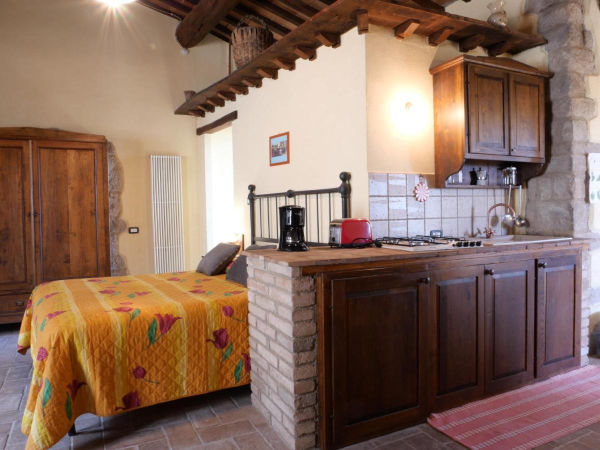 Fonte - Borgo La Civitella By Interhome * Roccastrada