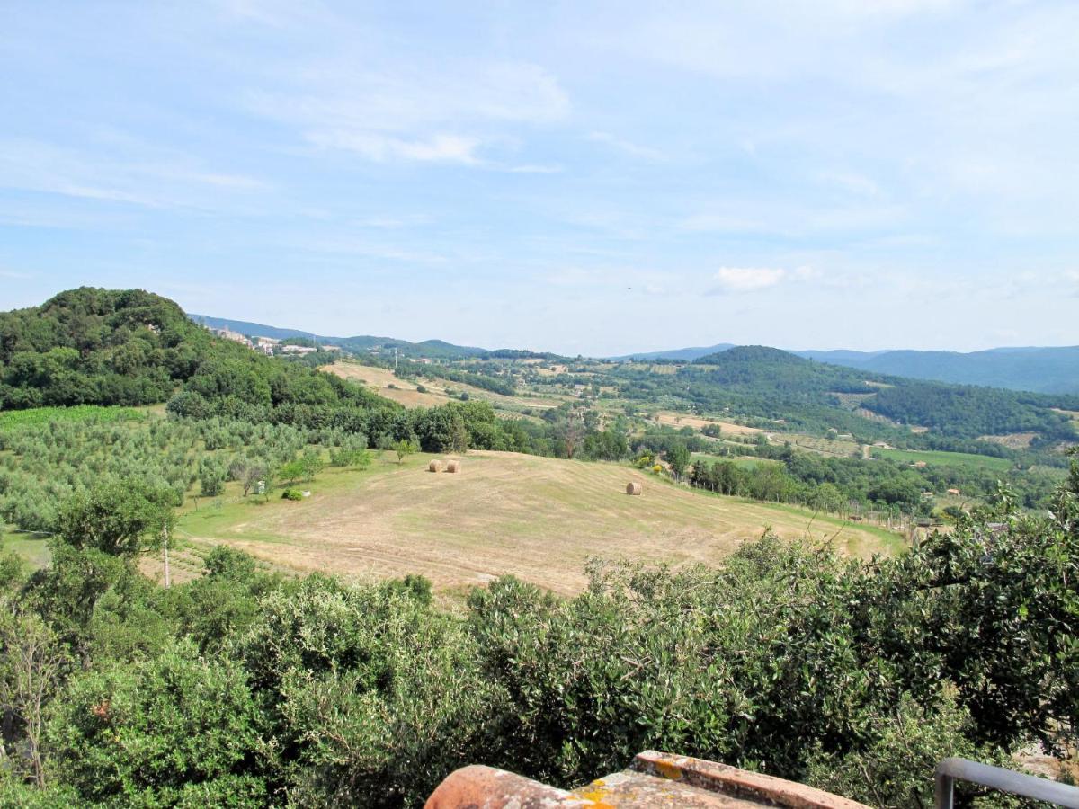 Fonte - Borgo La Civitella By Interhome * Roccastrada