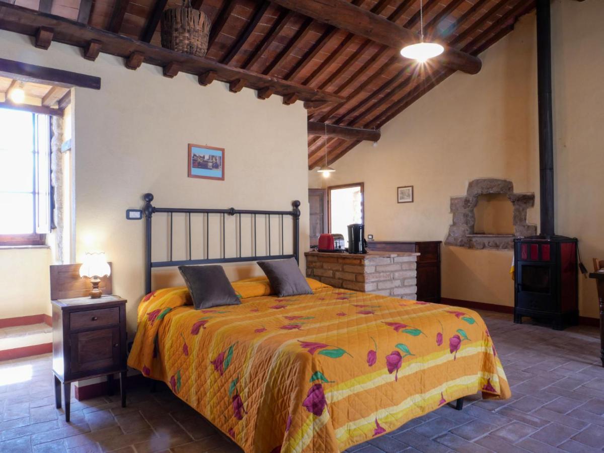 Fonte - Borgo La Civitella By Interhome * Roccastrada