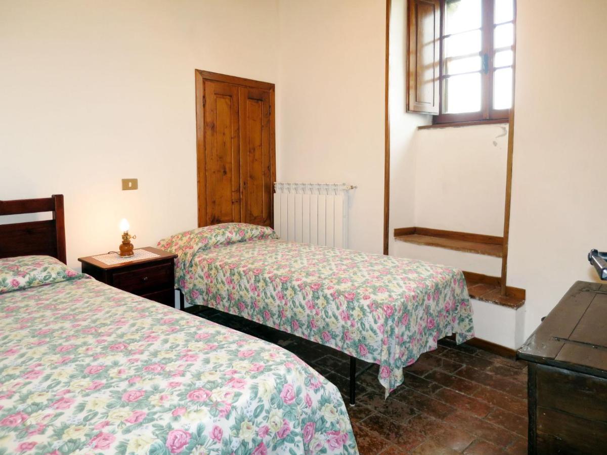 Fonte - Borgo La Civitella By Interhome