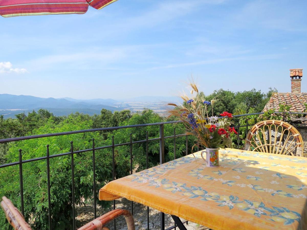 Fonte - Borgo La Civitella By Interhome Apartment