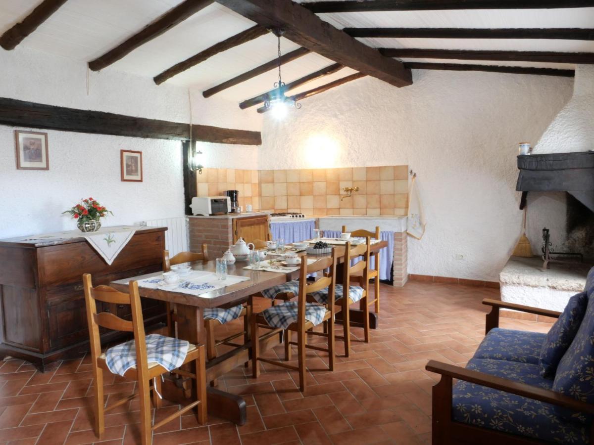 Fonte - Borgo La Civitella By Interhome Roccastrada