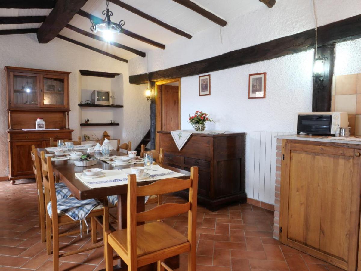 Fonte - Borgo La Civitella By Interhome *