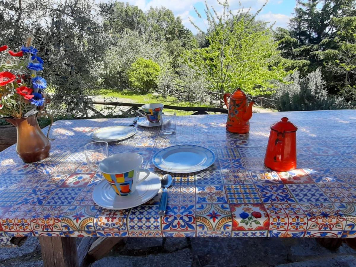 Fonte - Borgo La Civitella By Interhome *