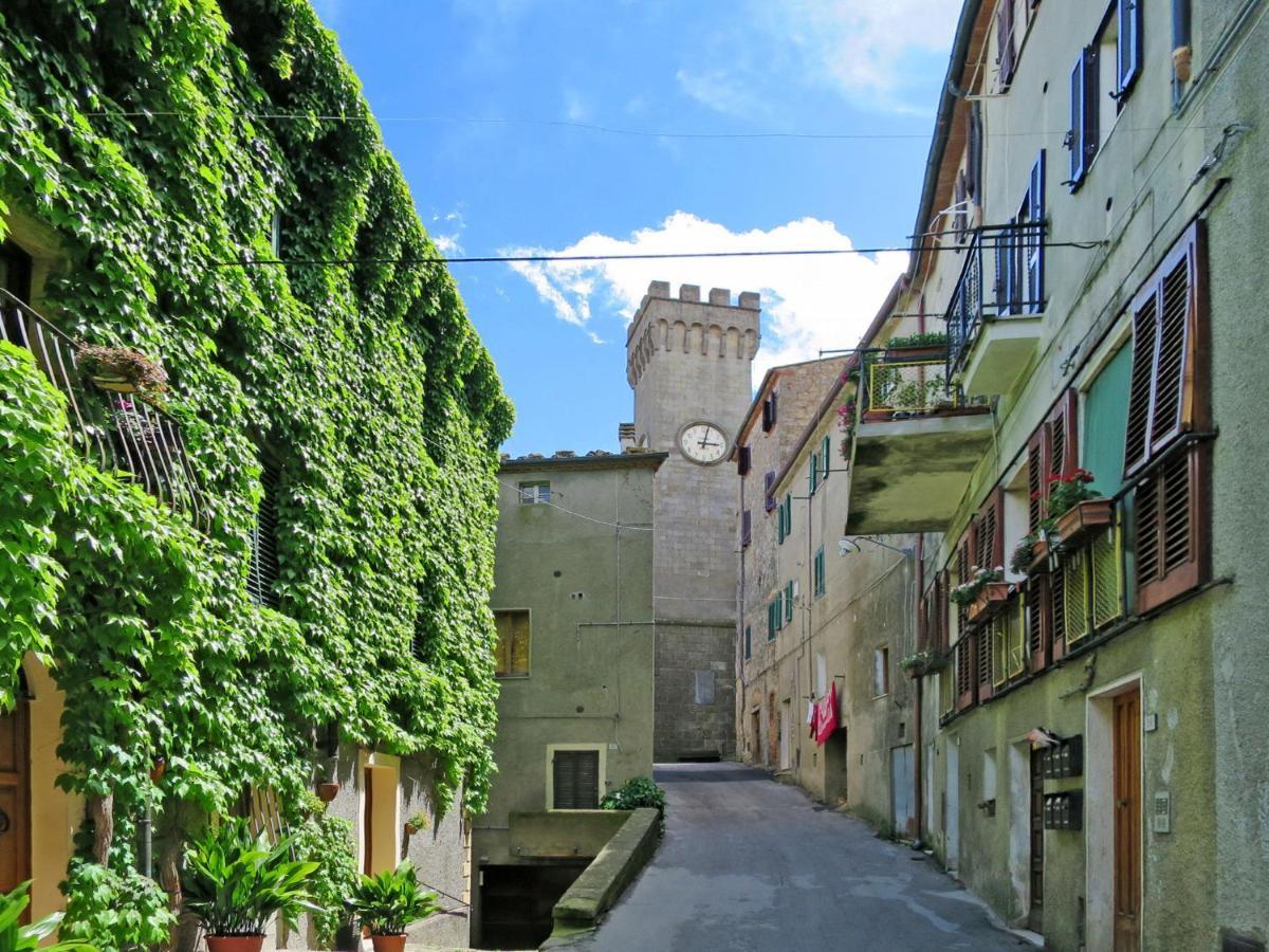 Fonte - Borgo La Civitella By Interhome *
