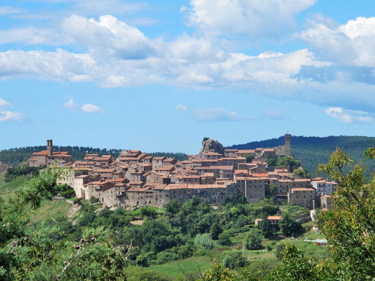 Fonte - Borgo La Civitella By Interhome Roccastrada