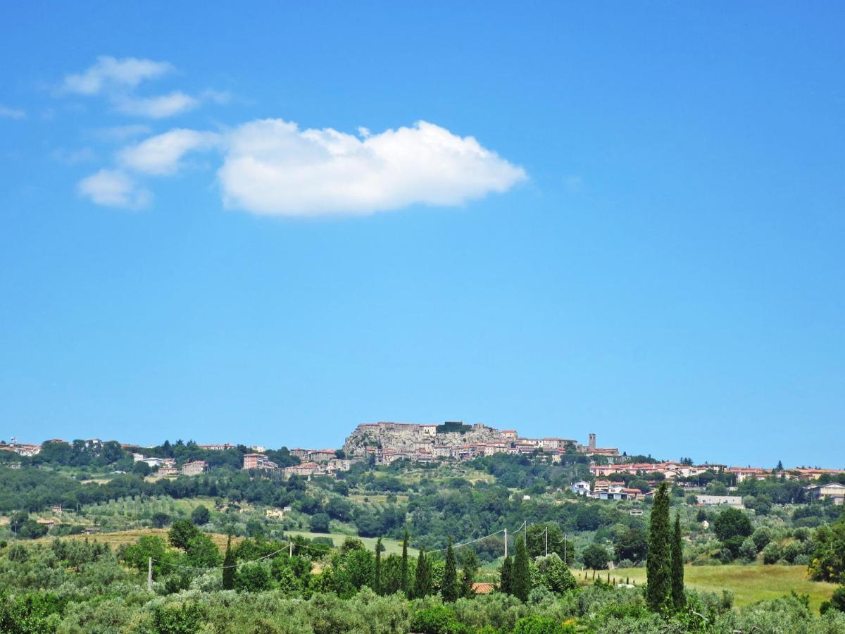 Fonte - Borgo La Civitella By Interhome *