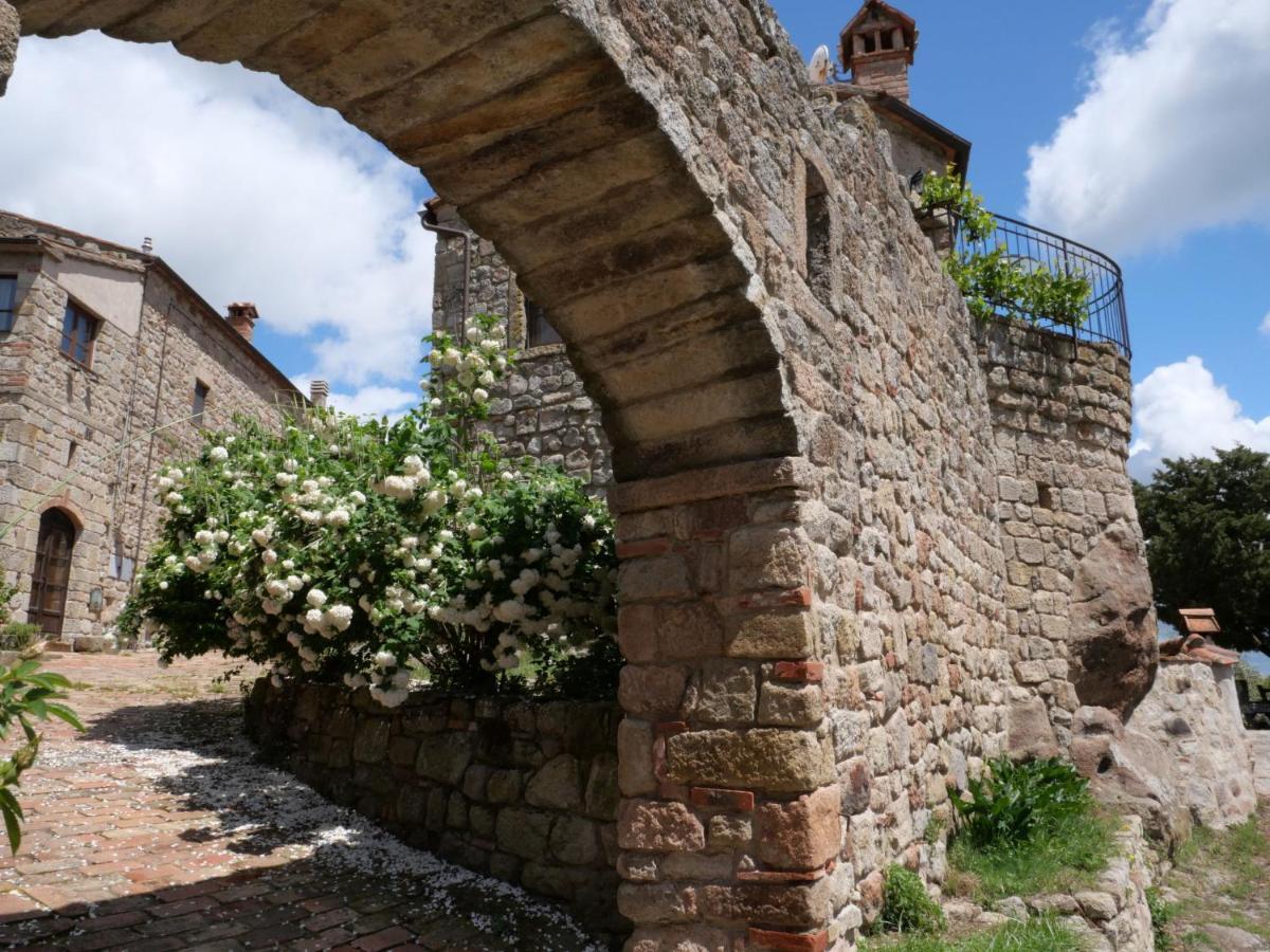 Appartement Fonte - Borgo La Civitella By Interhome *