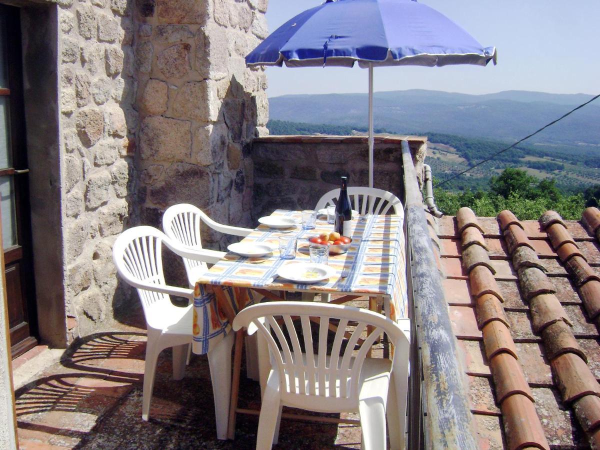 Fonte - Borgo La Civitella By Interhome Appartement Roccastrada