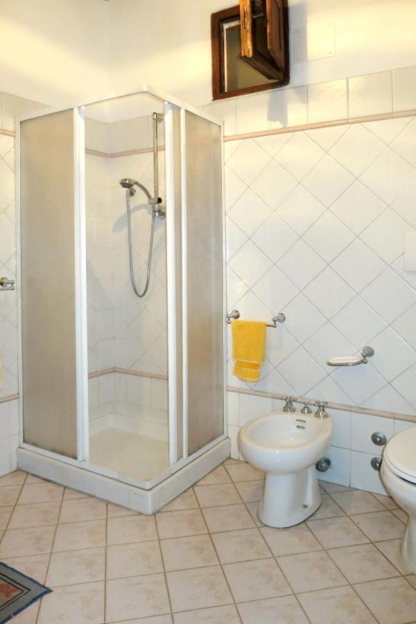Fonte - Borgo La Civitella By Interhome Appartement *