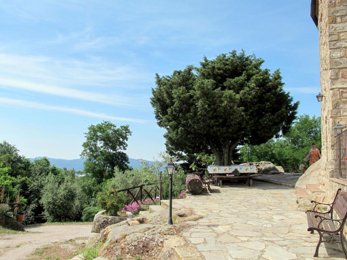 Fonte - Borgo La Civitella By Interhome Roccastrada