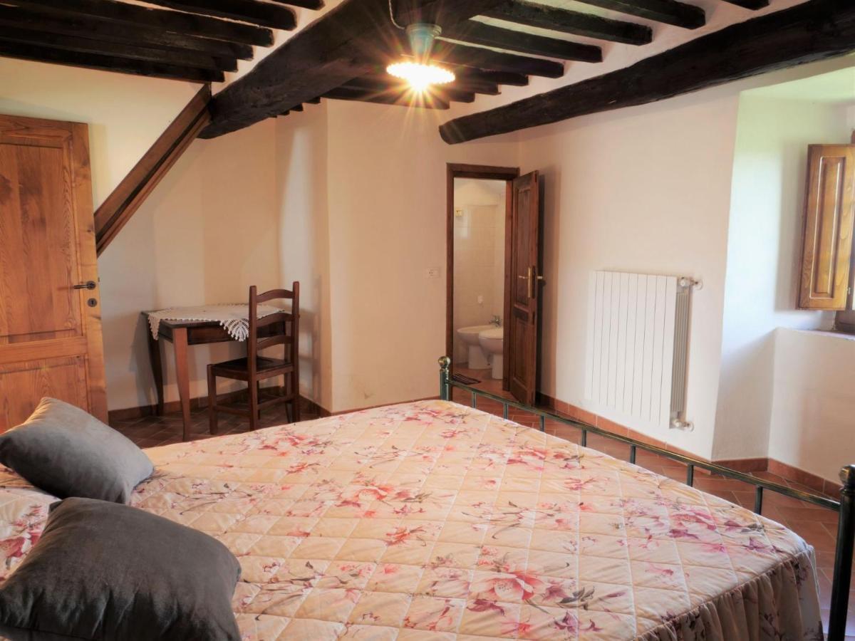 Fonte - Borgo La Civitella By Interhome Appartement