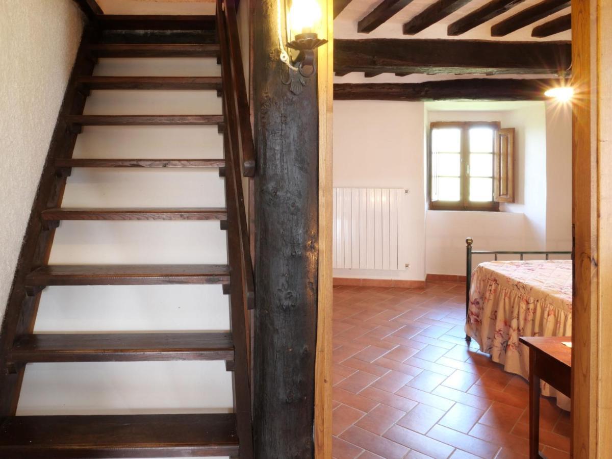 Appartement Fonte - Borgo La Civitella By Interhome