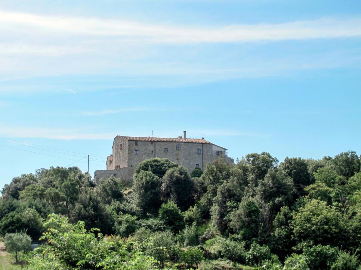 Fonte - Borgo La Civitella By Interhome *
