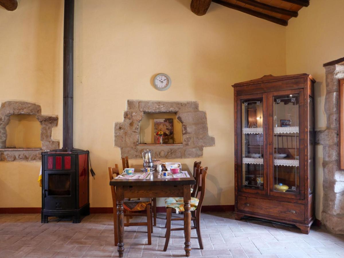 Fonte - Borgo La Civitella By Interhome * Roccastrada