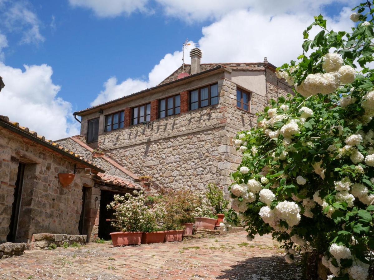 Appartement Fonte - Borgo La Civitella By Interhome