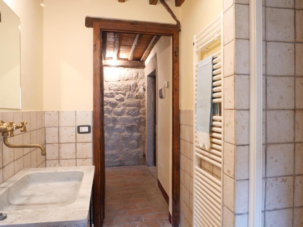Fonte - Borgo La Civitella By Interhome Appartement Roccastrada